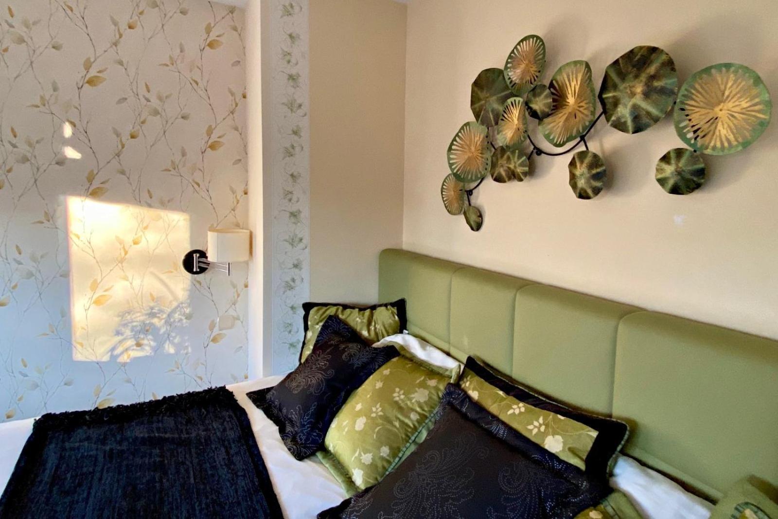 Seaside Apartment With Parking & Ac - 150 M To The Beach By Noclegi Renters ミエンジズドロイェ エクステリア 写真